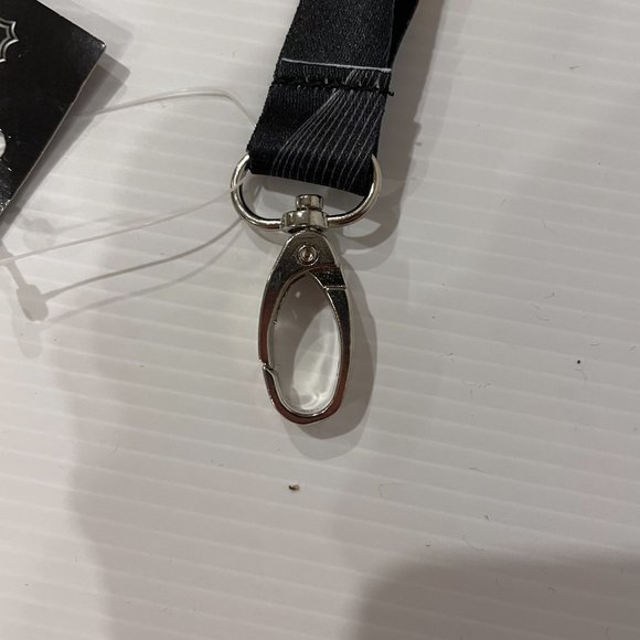 🏒3/$15🏒 Boston Bruins JF Sports NHL Breakaway Lanyard 17" - NEW - Picture 3 of 5